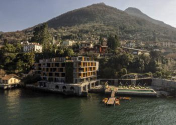 Il Sereno Lago di Como