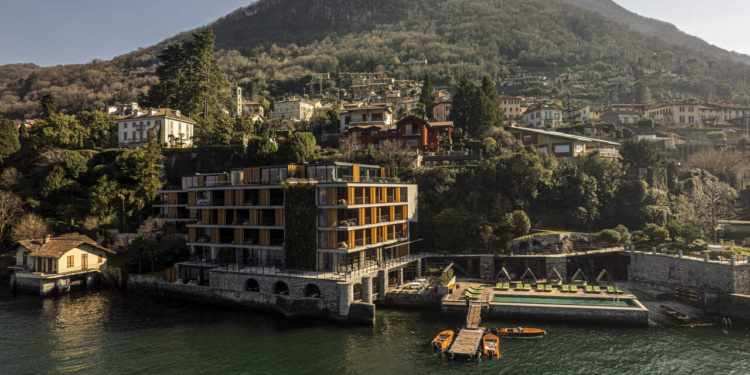 Il Sereno Lago di Como