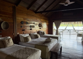 Juma amazon lodge amazonia