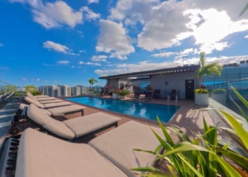 Lagune Barra Hotel