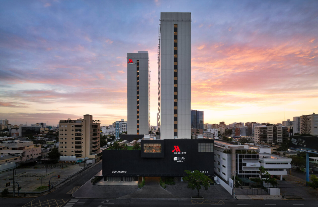 MARRIOTT-PIANTINI
