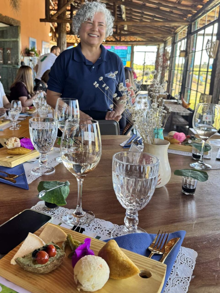 Vinícola Quinta da Matriculada