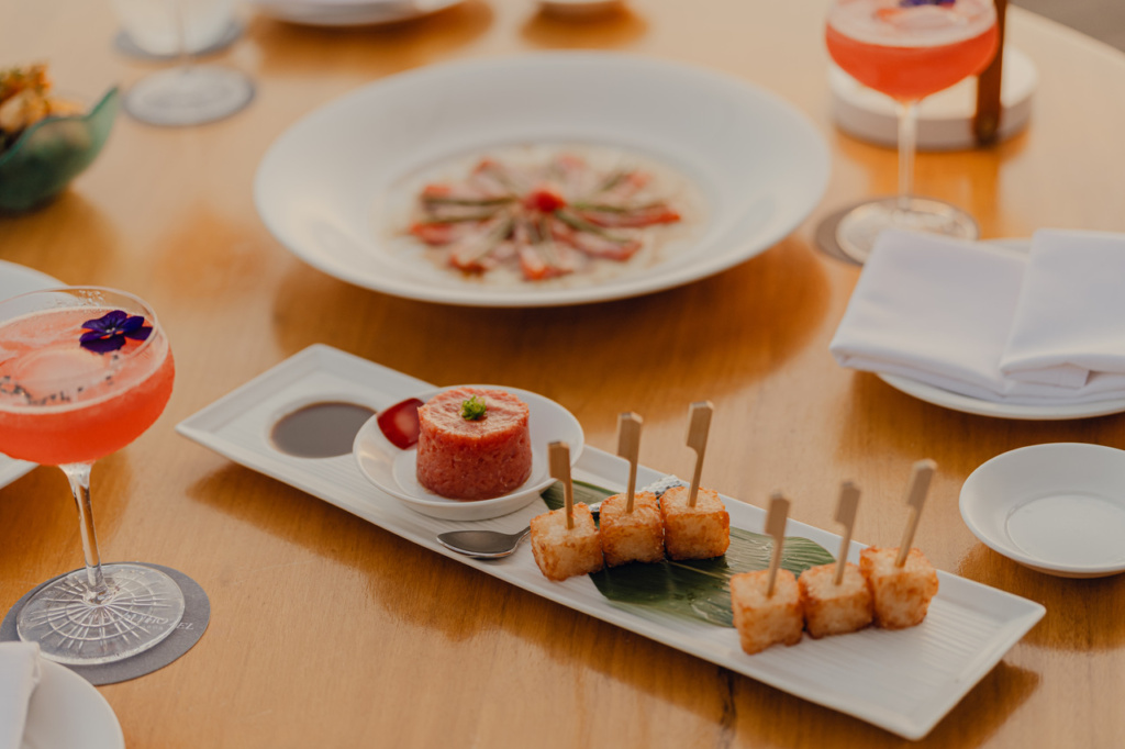 Nobu Restaurant