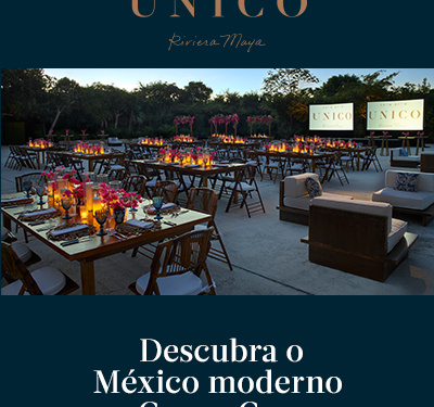Pam Unico Riviera Maya