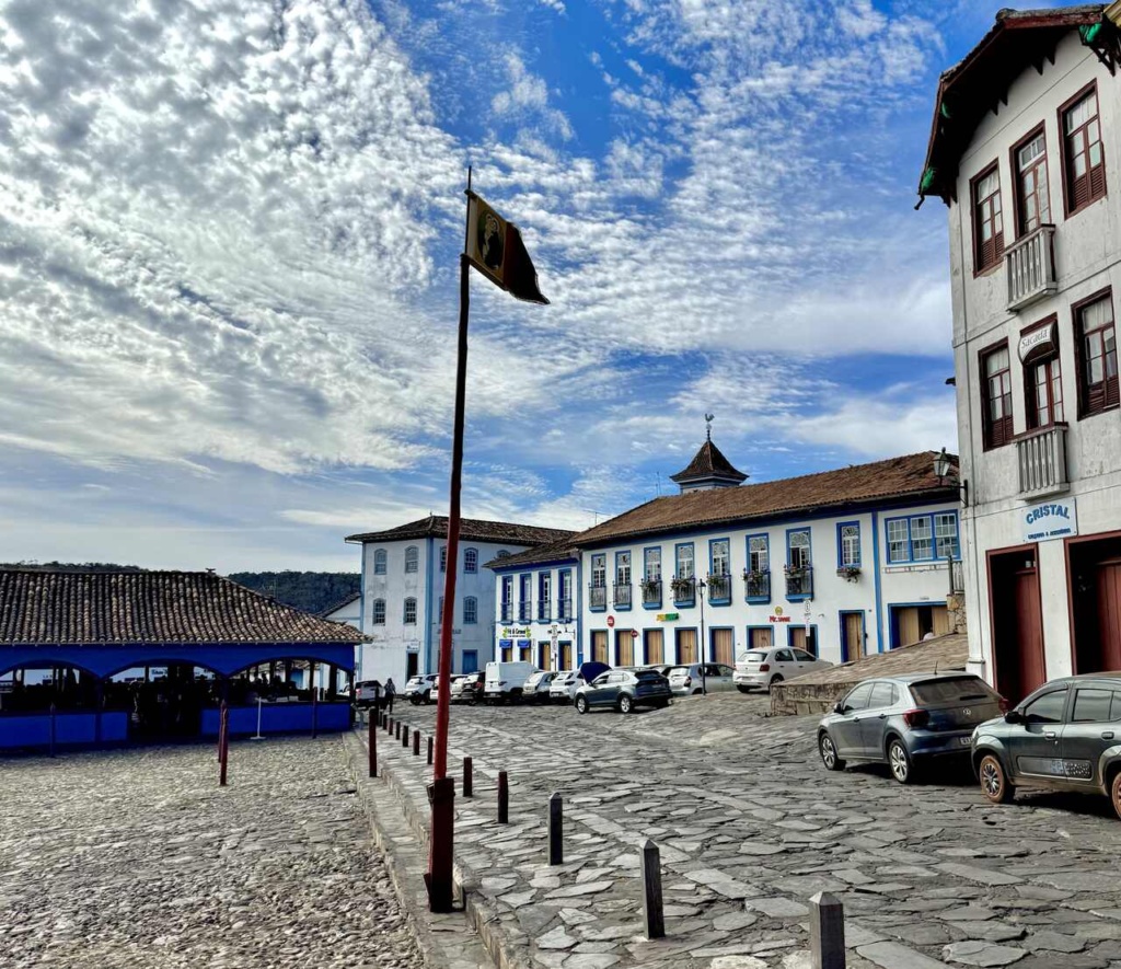 Praça do Mercado