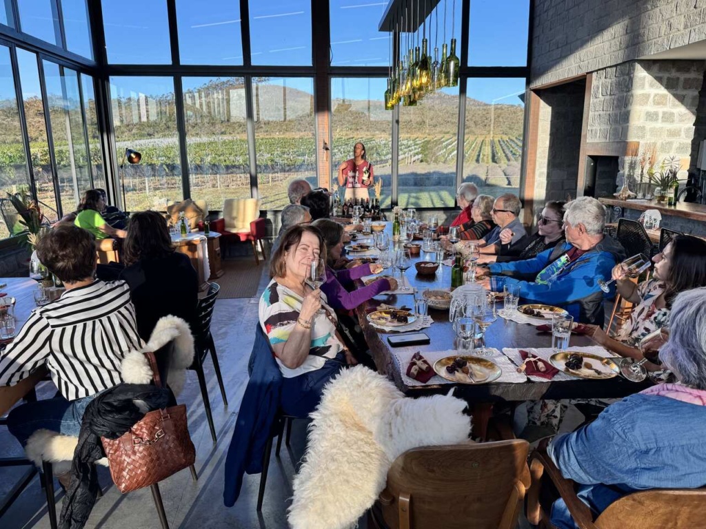 Quinta do Campo Alegre