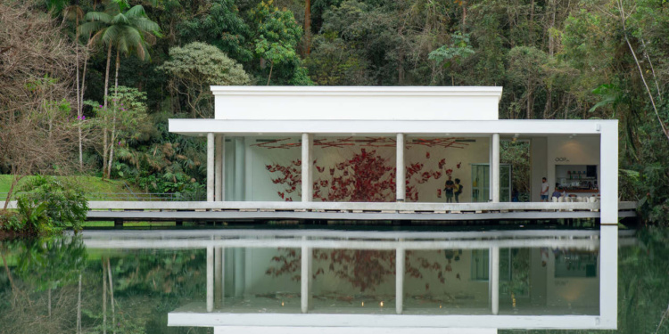 Galeria True Rouge