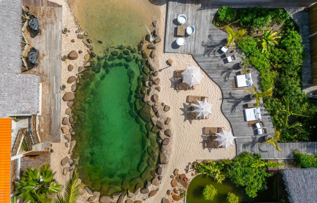 Atins inaugura Villa Pantai, hotel boutique que eleva o turismo de luxo nos Lençóis Maranhenses