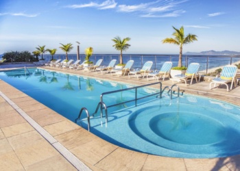 Windsor Barra Piscina