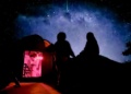 Chapada dos Veadeiros - astroturismo
