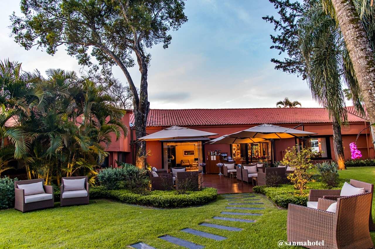 Festival de Inverno no Sanma Hotel em Foz do Iguaçu traz experiências gastronômicas até 20 de setembro