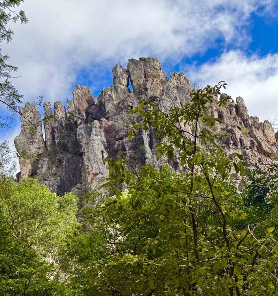 Serra do Espinhaço