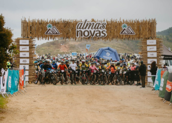 Almas Novas - festivais em Minas Gerais
