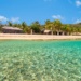 Crocus Bay Beach - Anguilla
