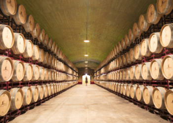 Herdade do Esporão - vinícolas no Alentejo
