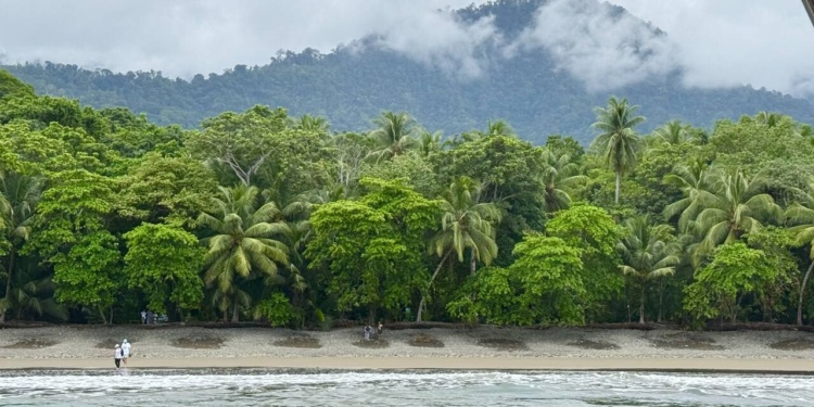 Costa Rica