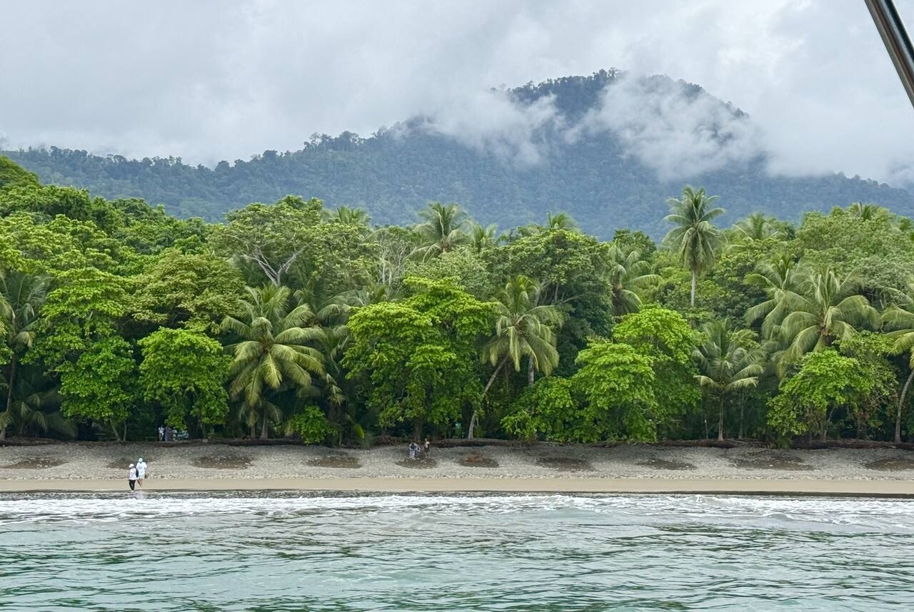 Costa Rica
