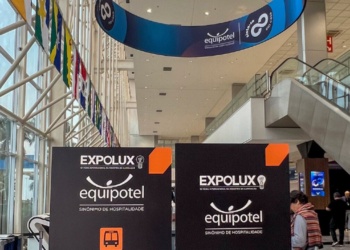 Expolux e Equipotel 2026