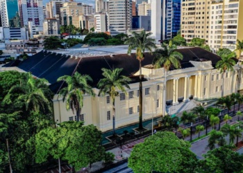 Minascentro 100 anos