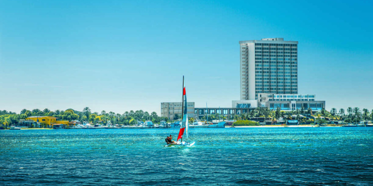 Copa Airlines Ilha de Margarita