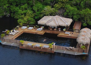 Juma amazon lodge