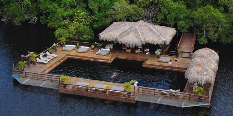 Juma amazon lodge