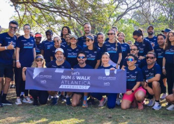 Let´s Run Atlantica BH