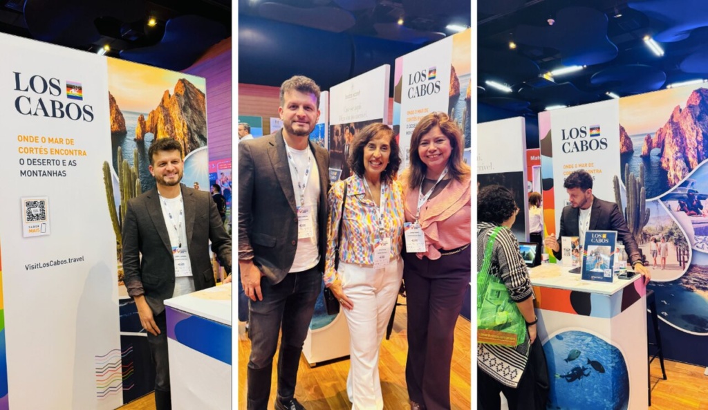 turismo LGBTQ+ em Los Cabos