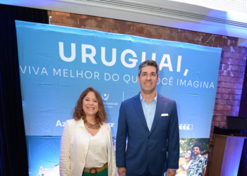 Roadshow Uruguai em Belo Horizonte