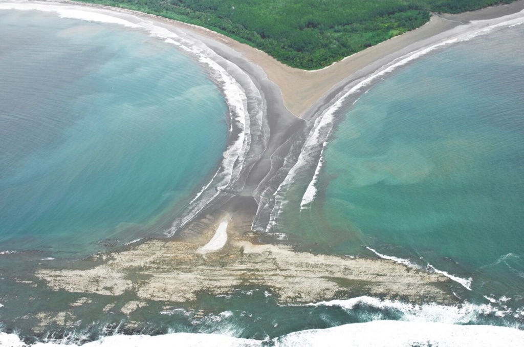 Punta Uvita, Cola de Ballena