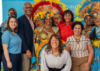 Delegação de Nassau & Paradise Island