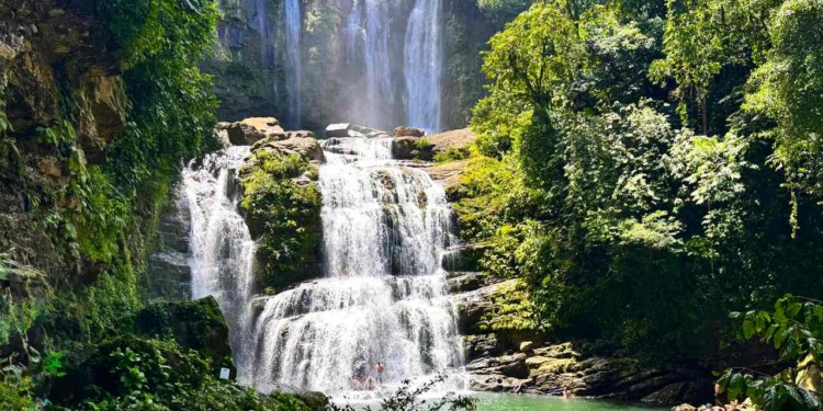 Nauyaca - Costa Rica