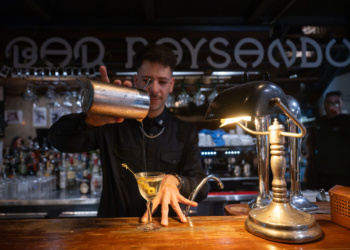 Bar Paysandú