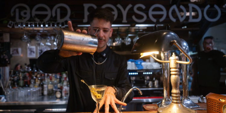 Bar Paysandú