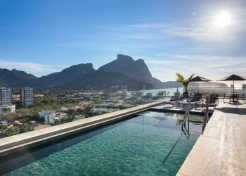 PiscinaWindsorTower - Rede Windsor