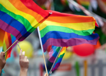 turismo LGBTQ+ em Los Cabos