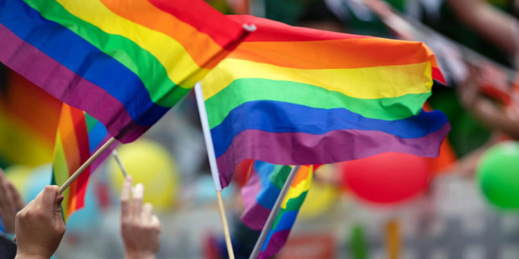 turismo LGBTQ+ em Los Cabos