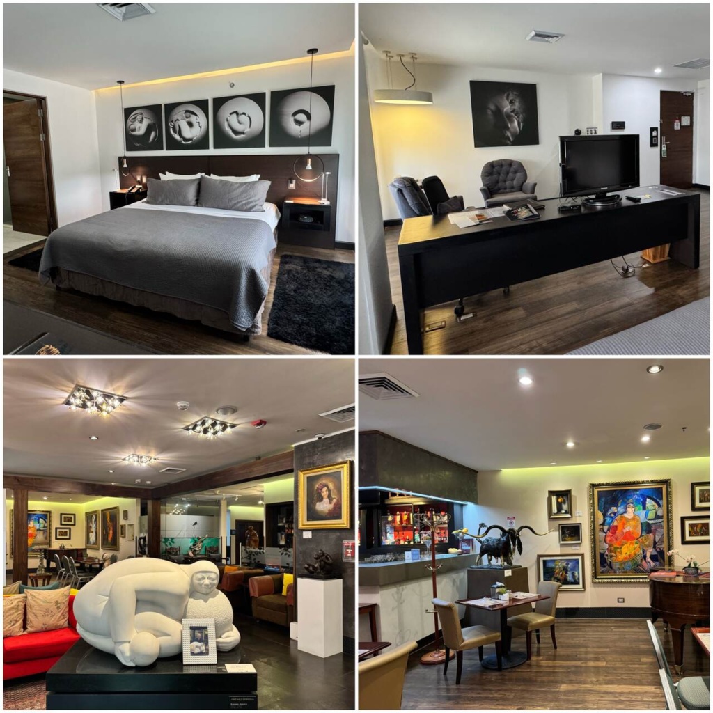 Studio Hotel Boutique