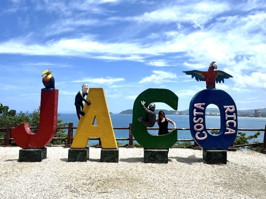 jacó - costa rica