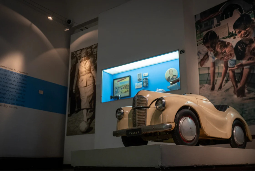 museo evita