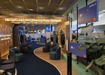 Onfly Hub BH Airport