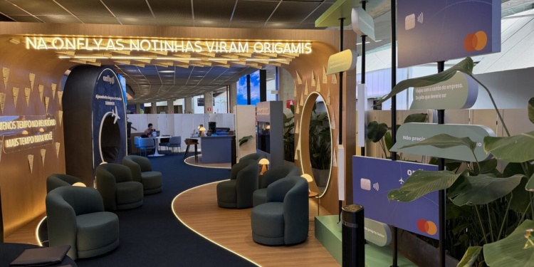 Onfly Hub BH Airport