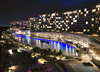 AVA Resort Cancun