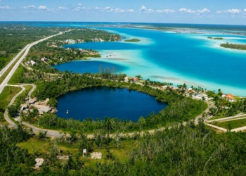 Bacalar - Caribe Mexicano