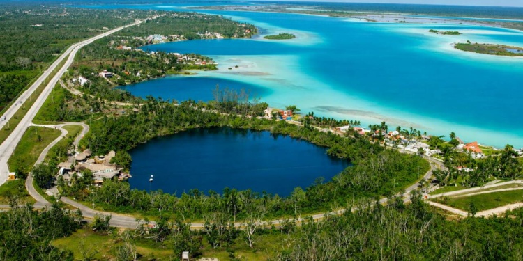 Bacalar - Caribe Mexicano