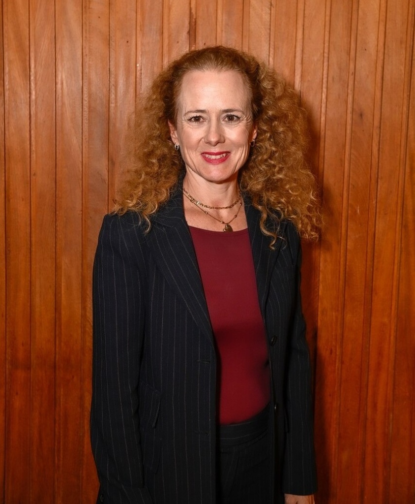 Camilla Barretto, CEO da BLTA
