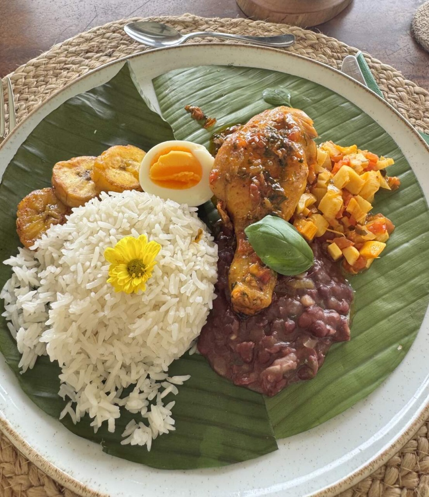 Casado - Costa Rica