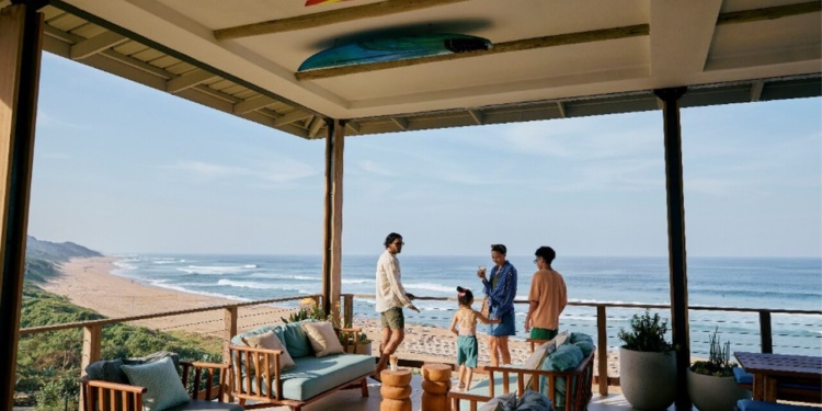 Club Med Africa do Sul