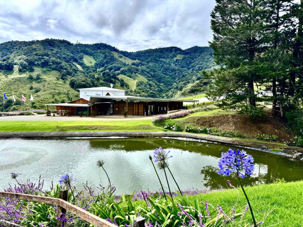 Copey Estate Winery