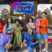Walt Disney World - Luis Fonsi